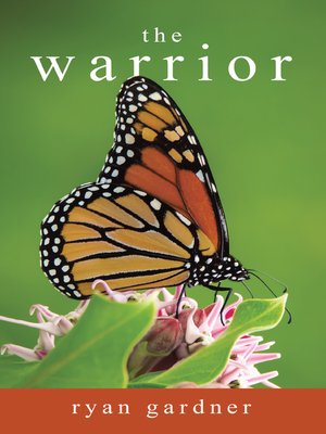 cover image of The Warrior